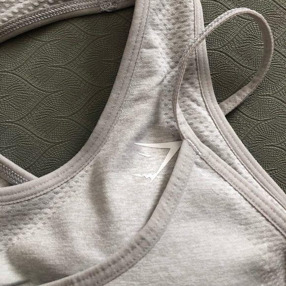 NEW Gymshark Vital Rise Seamless Sports Bra - Picture 3 of 7